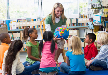 preschool teacher jobs hiring near me