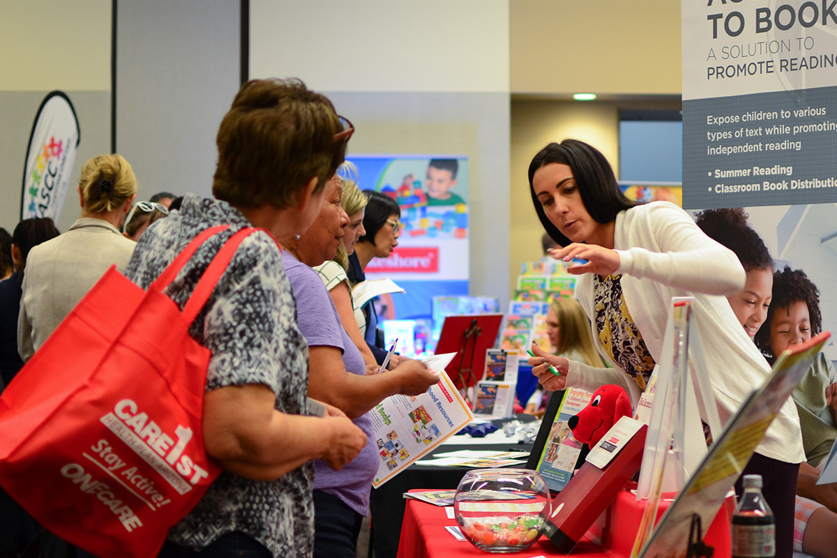 AZ Resources And Registry Family Child Care Providers