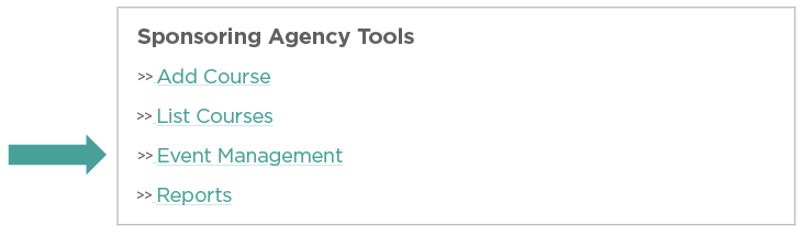 SponsorAgencyTools 13