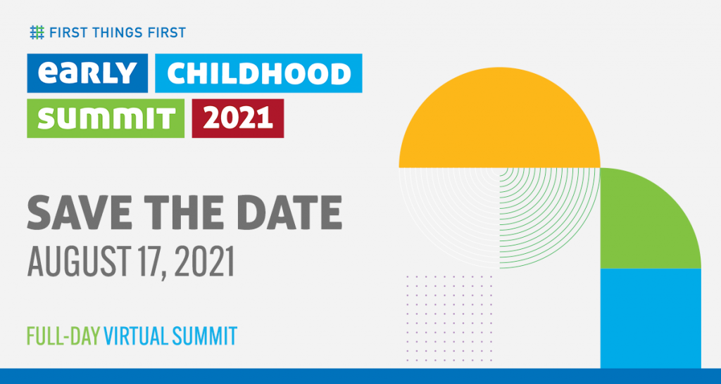 2021 Early Childhood Summit Arizona Early Childhood