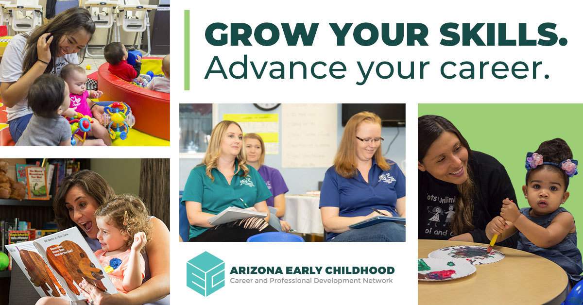 Ways to Promote Summer Learning | Arizona Early Childhood