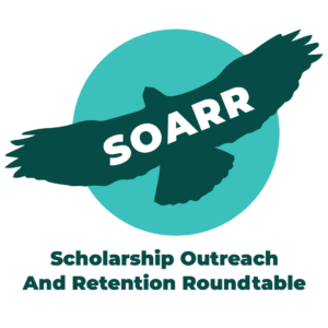 SOARR Logo