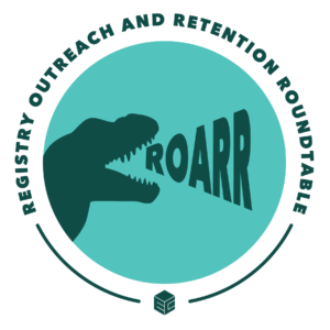 ROARR Logo