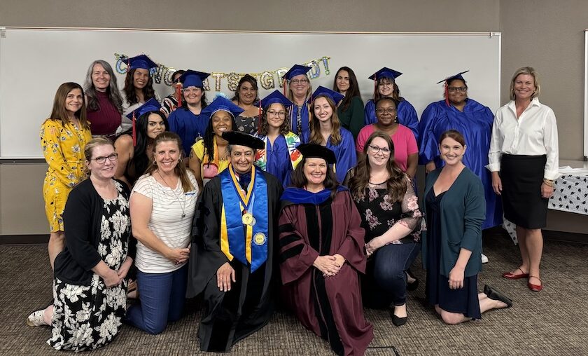 You are currently viewing Celebrating Arizona’s 2025 early childhood education graduates